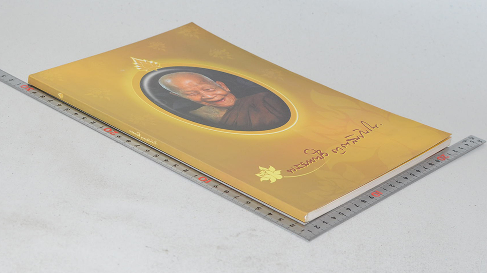 พระมหาบัว ญาณสัมปันโน