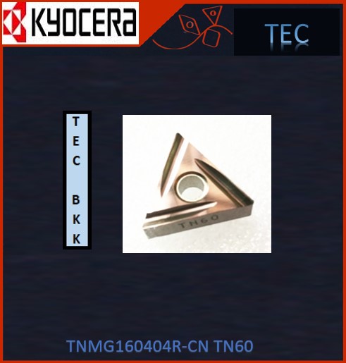 TNMG160404R-C TN60