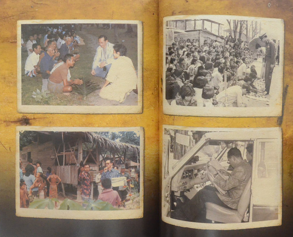 หลวงพ่อของแผ่นดิน