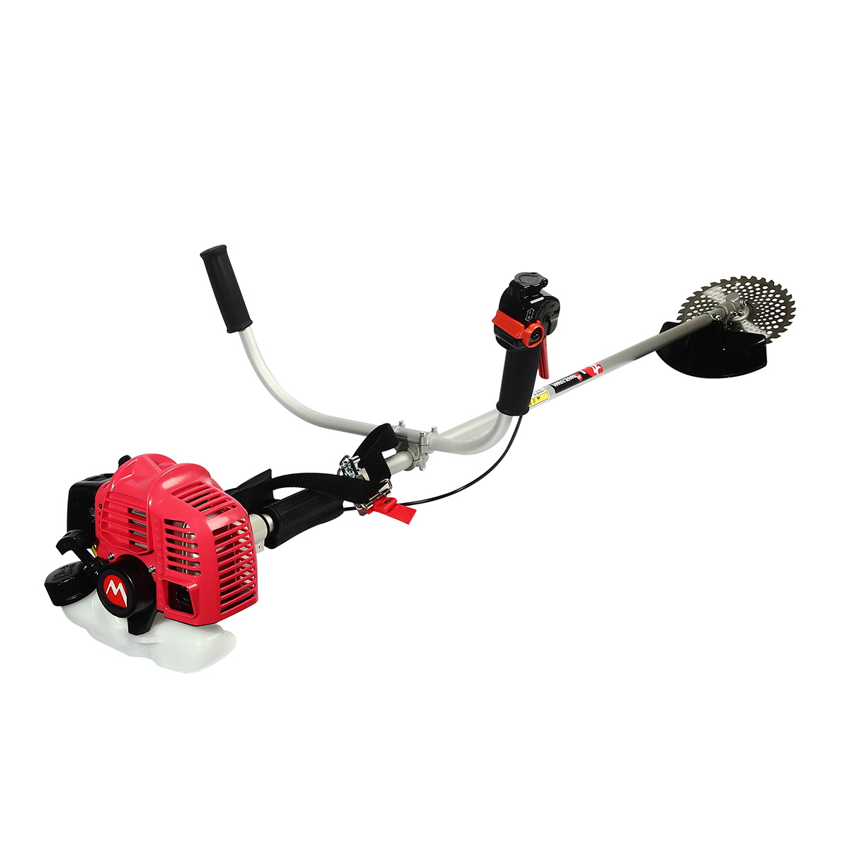 MARUYAMA BC210T-RS เครื่องตัดหญ้าสะพายหลัง เบนซิน 2จังหวะ 19.8cc