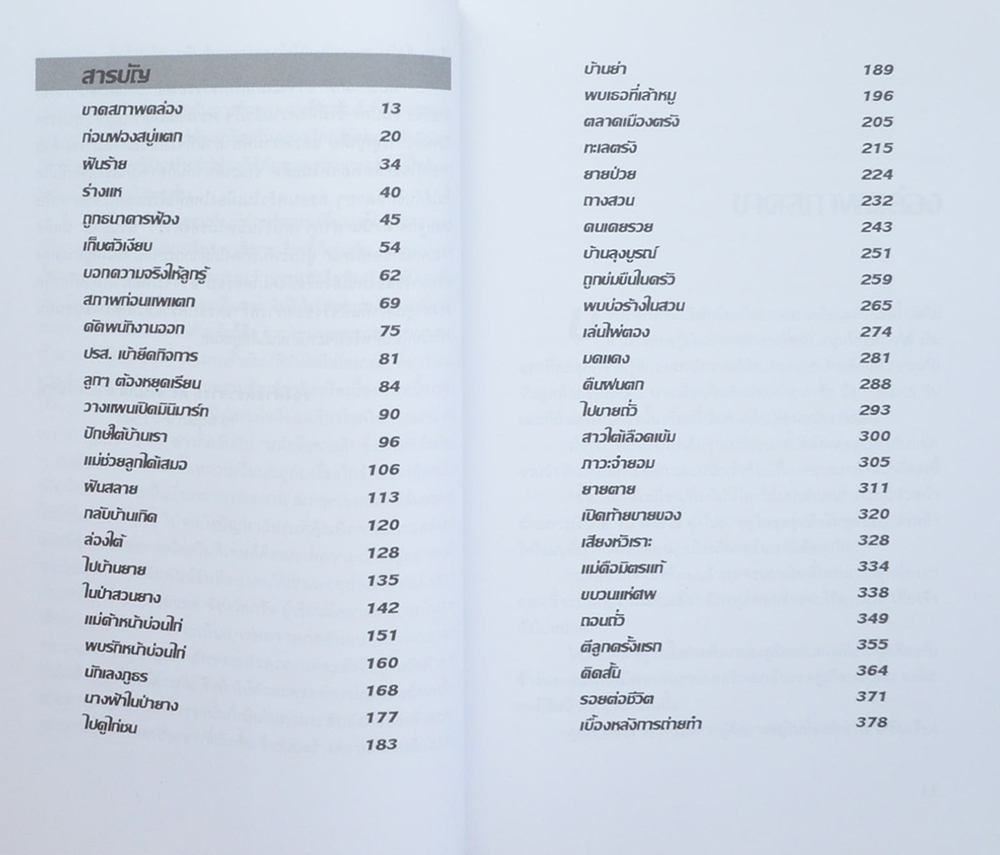 กลับบ้านเกิด (หนังสือมีมากกว่า 1 เล่ม)