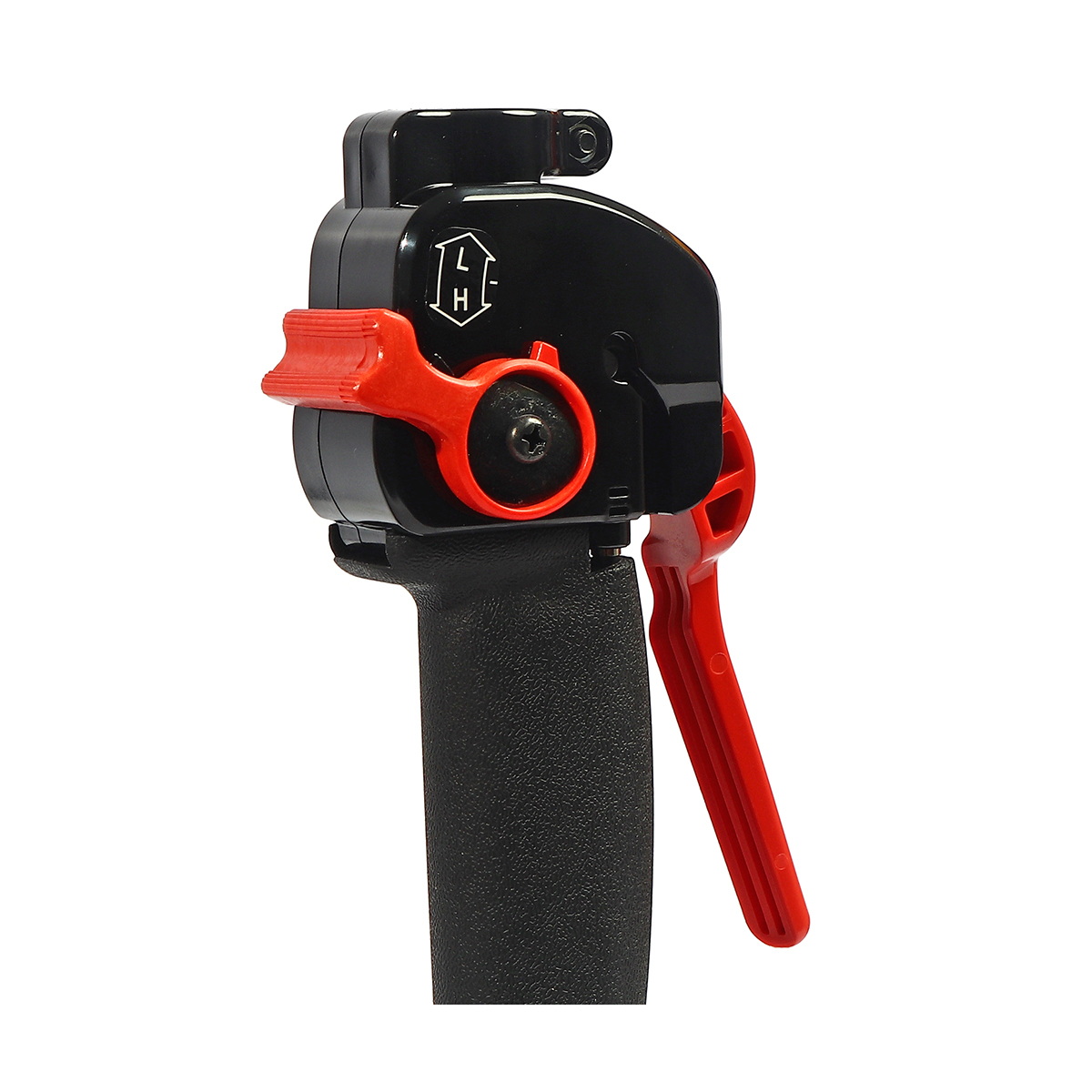 MARUYAMA BC210T-RS เครื่องตัดหญ้าสะพายหลัง เบนซิน 2จังหวะ 19.8cc