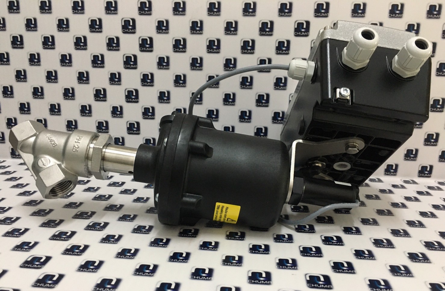 Gemu, 55415D137101 1RA4022645.