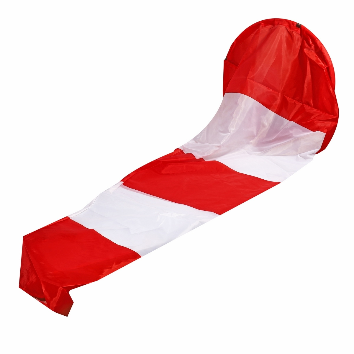 POLO ถุงลมบอกทิศทางลม เส้นผ่านศูนย์กลาง 30,40,45cm