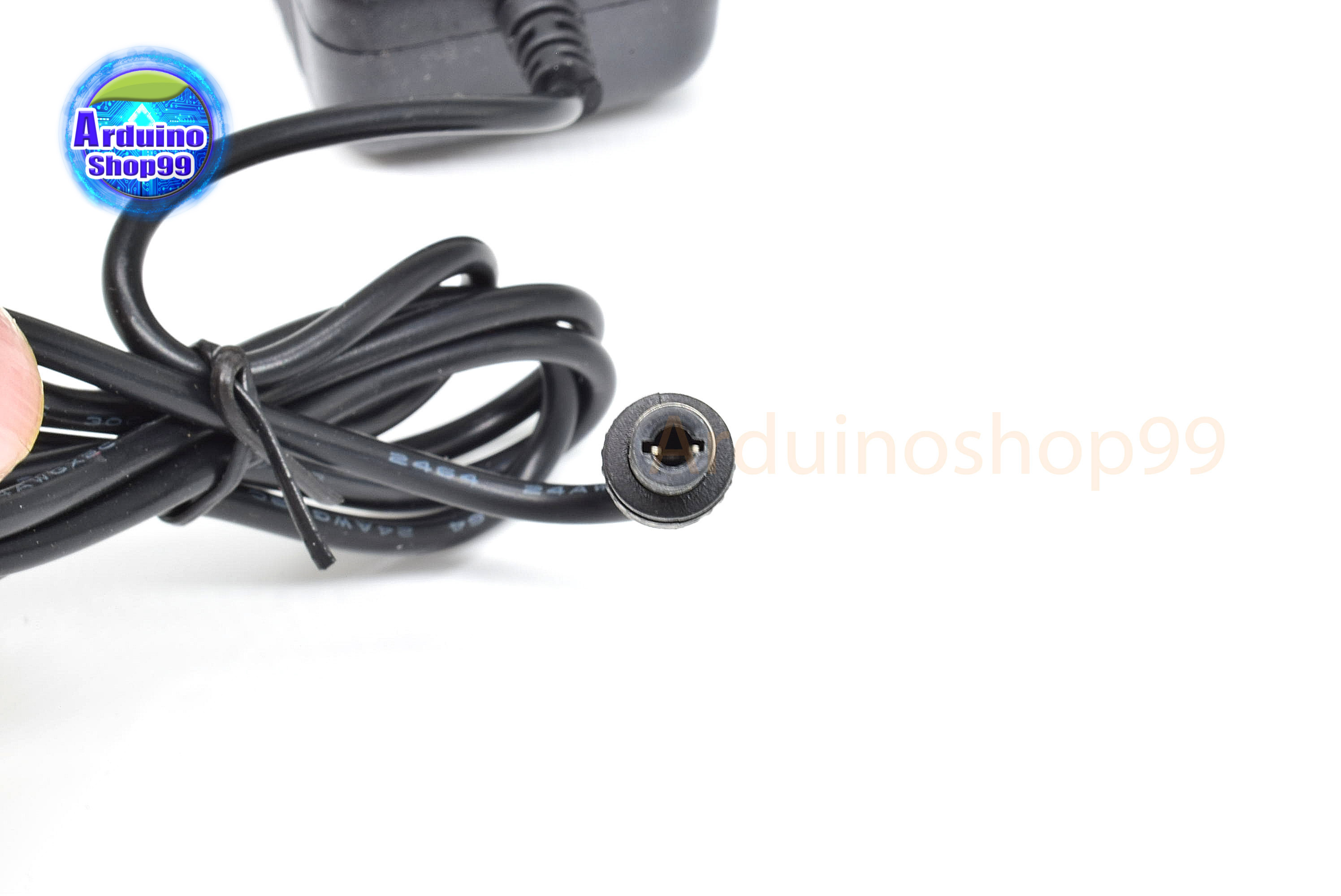 9V/2A Power Adapter AC100-240V Output DC 9V 2A US Plug