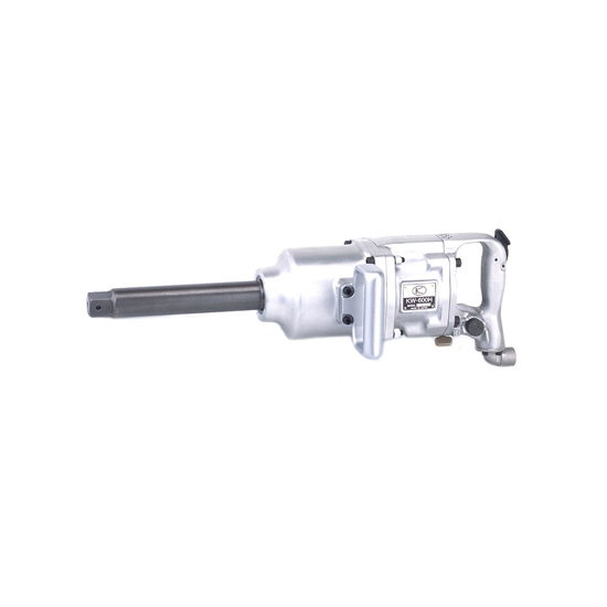 KUKEN KW 600H บล็อกลม 1นิ้ว 2300rpm 90psi (ใหม่ล่าสุด)