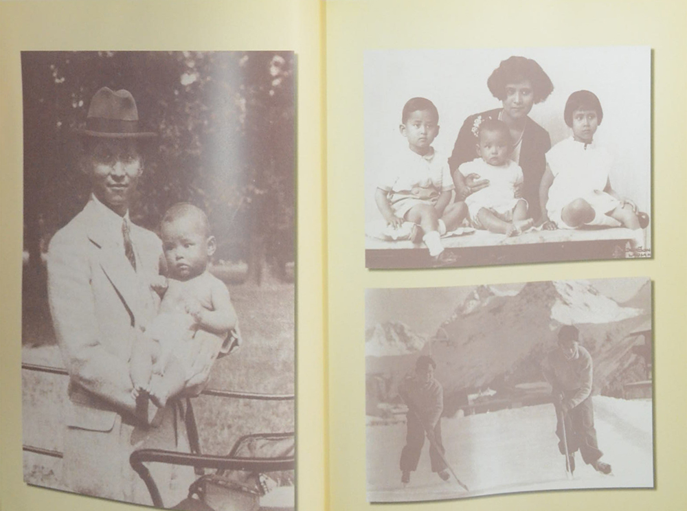 ร้อยกรองกาญจนาภิเษก