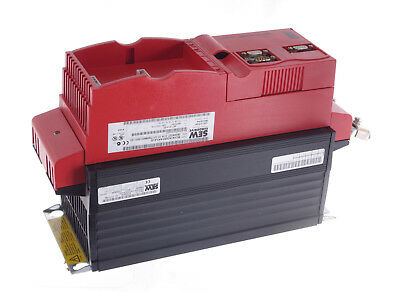 SEW EURODRIVE , MOVIDRIVE, MCV41A0055-5A3-4-00