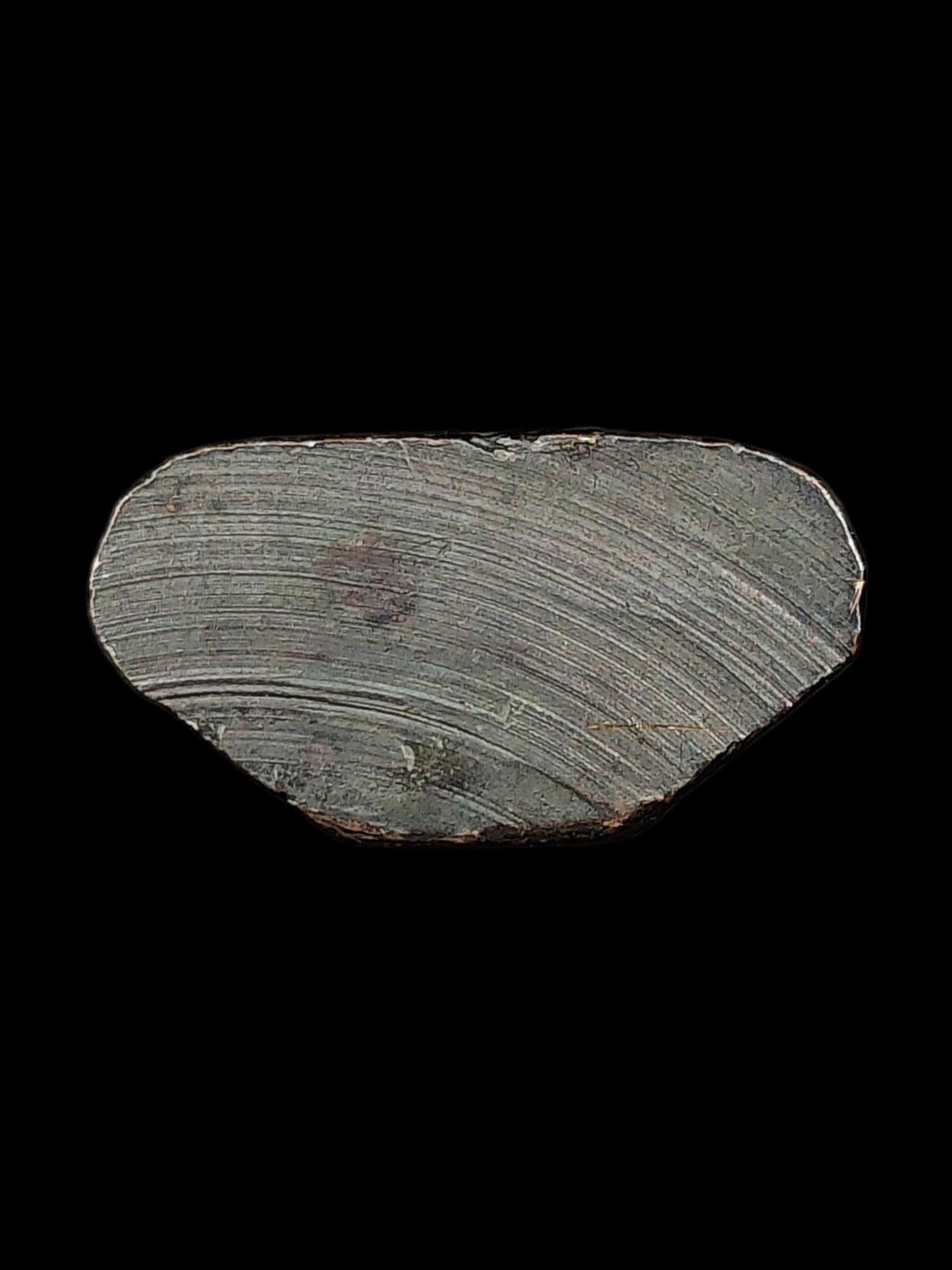 รูปเหมือนปั๊ม100ปี พระอาจารย์มั่น ภูริทัตโต วัดป่าสุทธาวาส ปี2514 เนื้อทองเหลืองรมดำ กริ่งดัง ((1 ใน 300 องค์)) สภาพสวยเดิมๆ