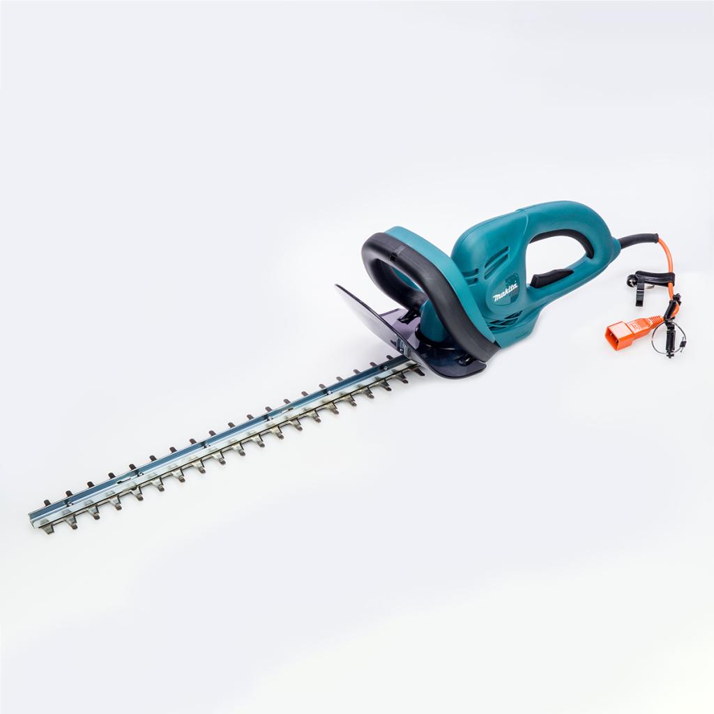 MAKITA UH4861X เลื่อยตัดกิ่งไม้ไฟฟ้า 18" 400W+สายไฟ 10m