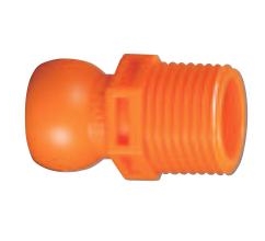 84045 - 1/2 PT Connector Pack 4