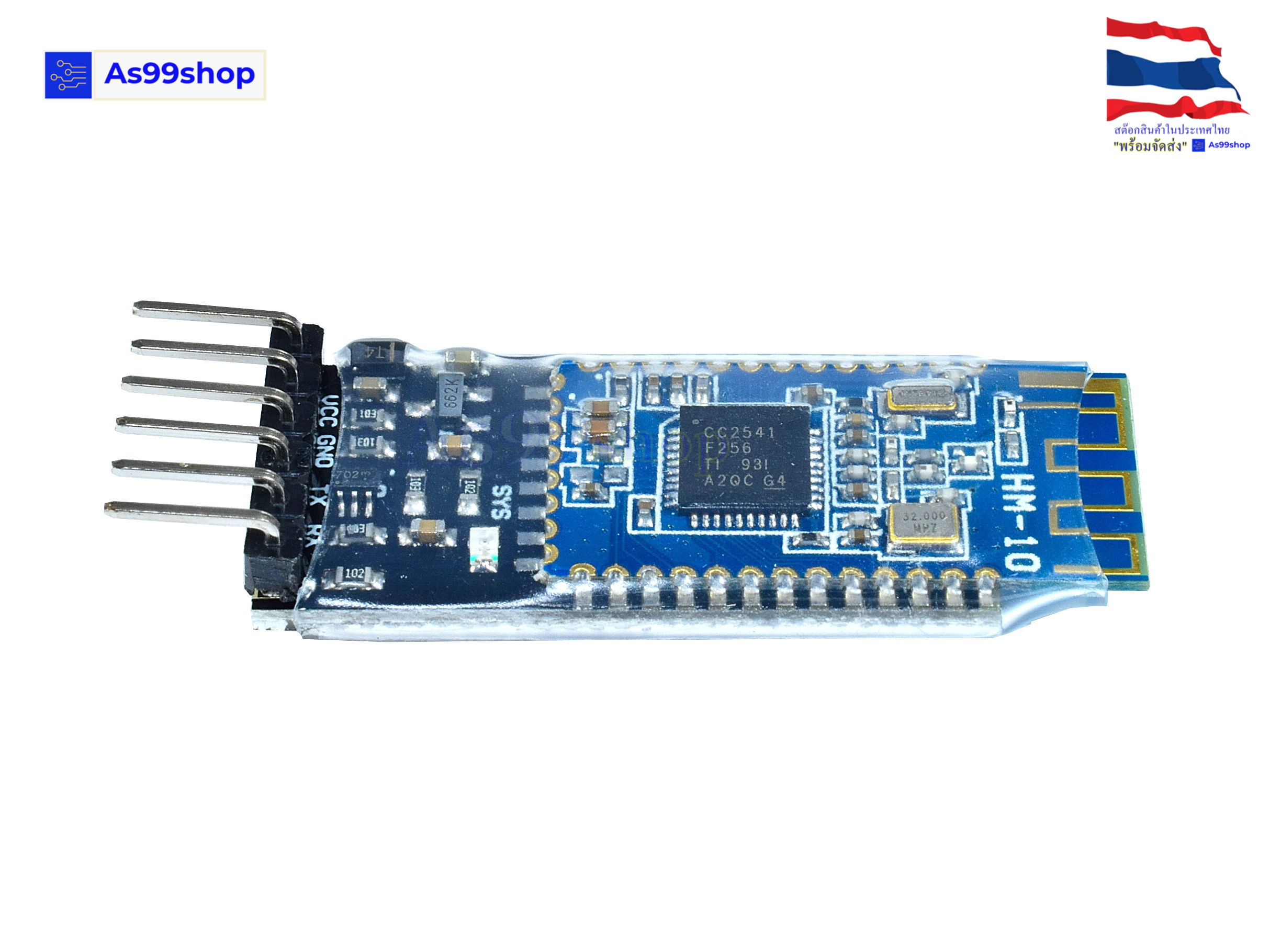 Bluetooth 4.0 BLE HM-10