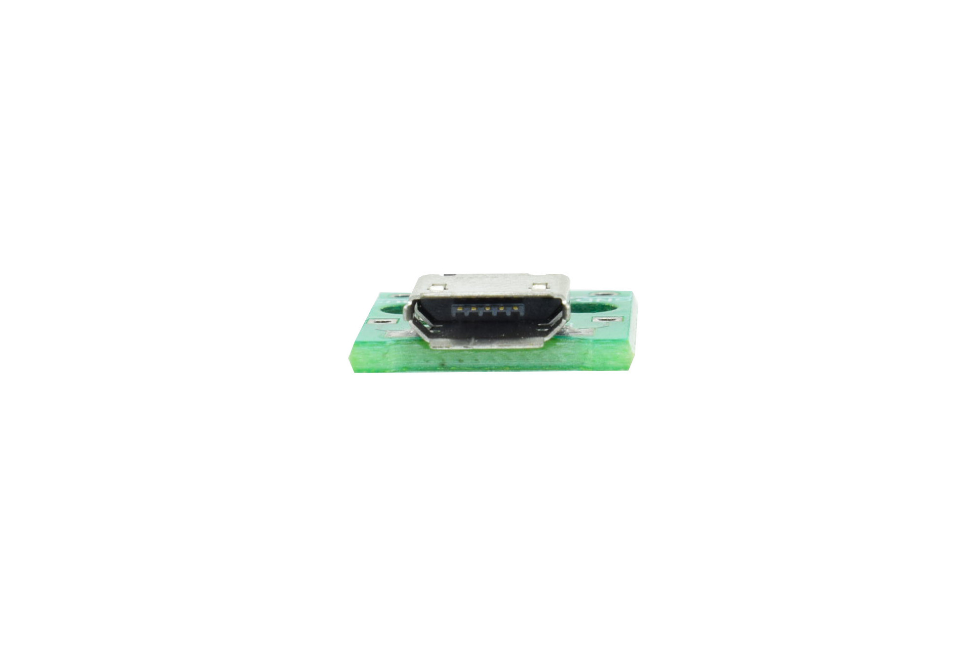MICRO USB to DIP Adapter 5pin Female Connector B Type