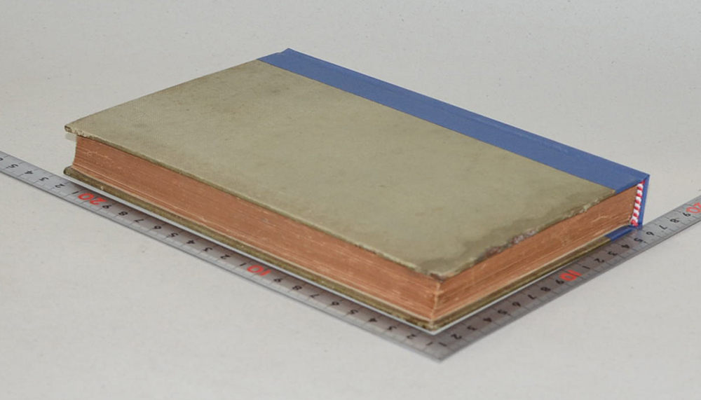 เกิดวังปารุสก์ เล่ม 2 สมัยประชาธิปไตย