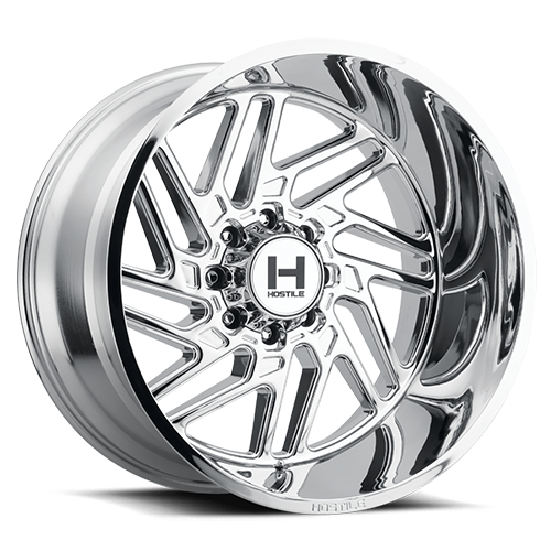 ล้อ HOSTILE H116 ขอบ 20 ขอบ 22 ขอบ 24