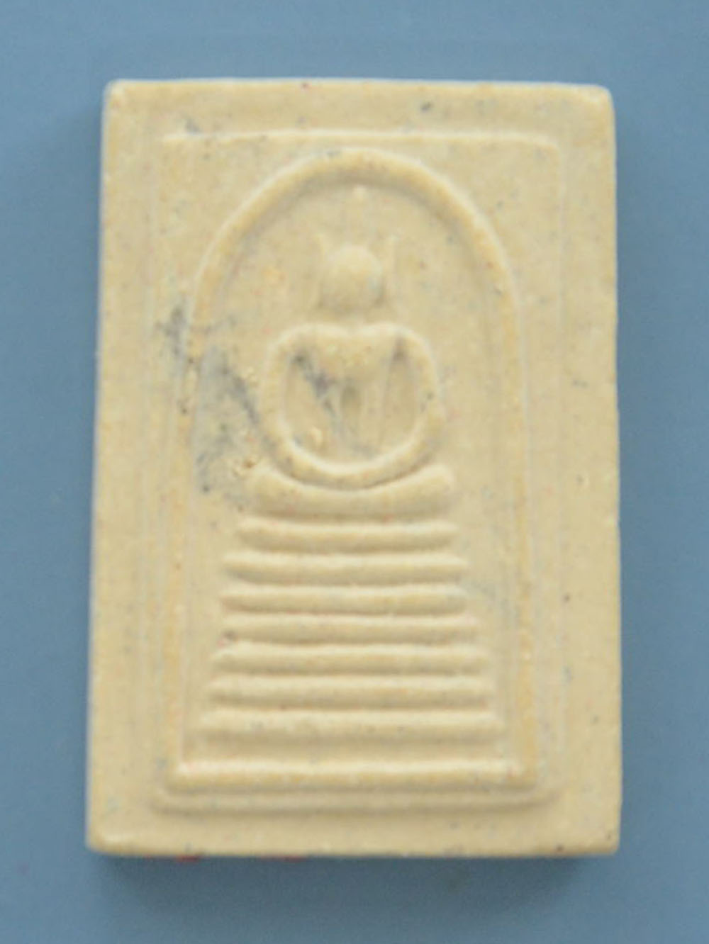 พระสมเด็จ ชุดพิเศษ (14 องค์ / พร้อมกล่อง)