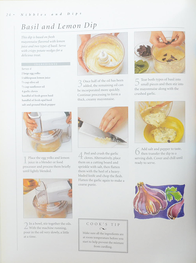 best-ever APPETIZERS starters & first courses