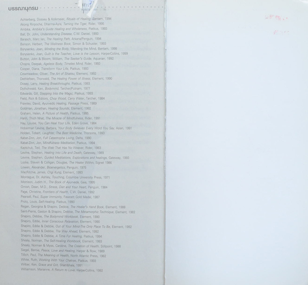 กายเป็นอย่างไรใจบอกได้ (ขายตามสภาพ)