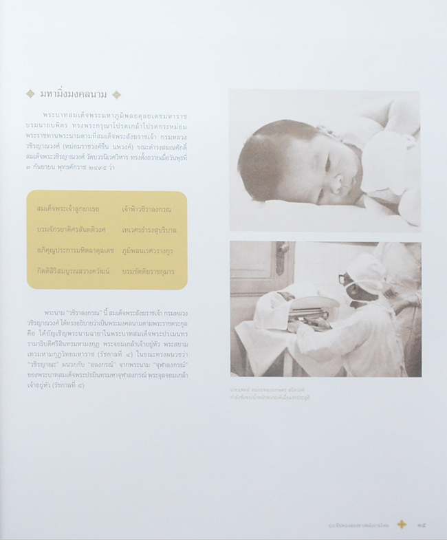 ประทีปทองส่องทางพลังงานไทย (พร้อมกล่อง)