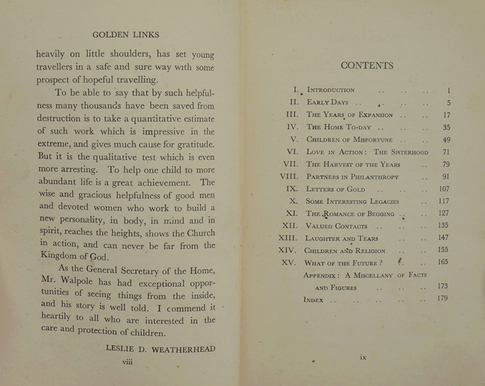 GOLDEN LINKS (ขายตามสภาพ)