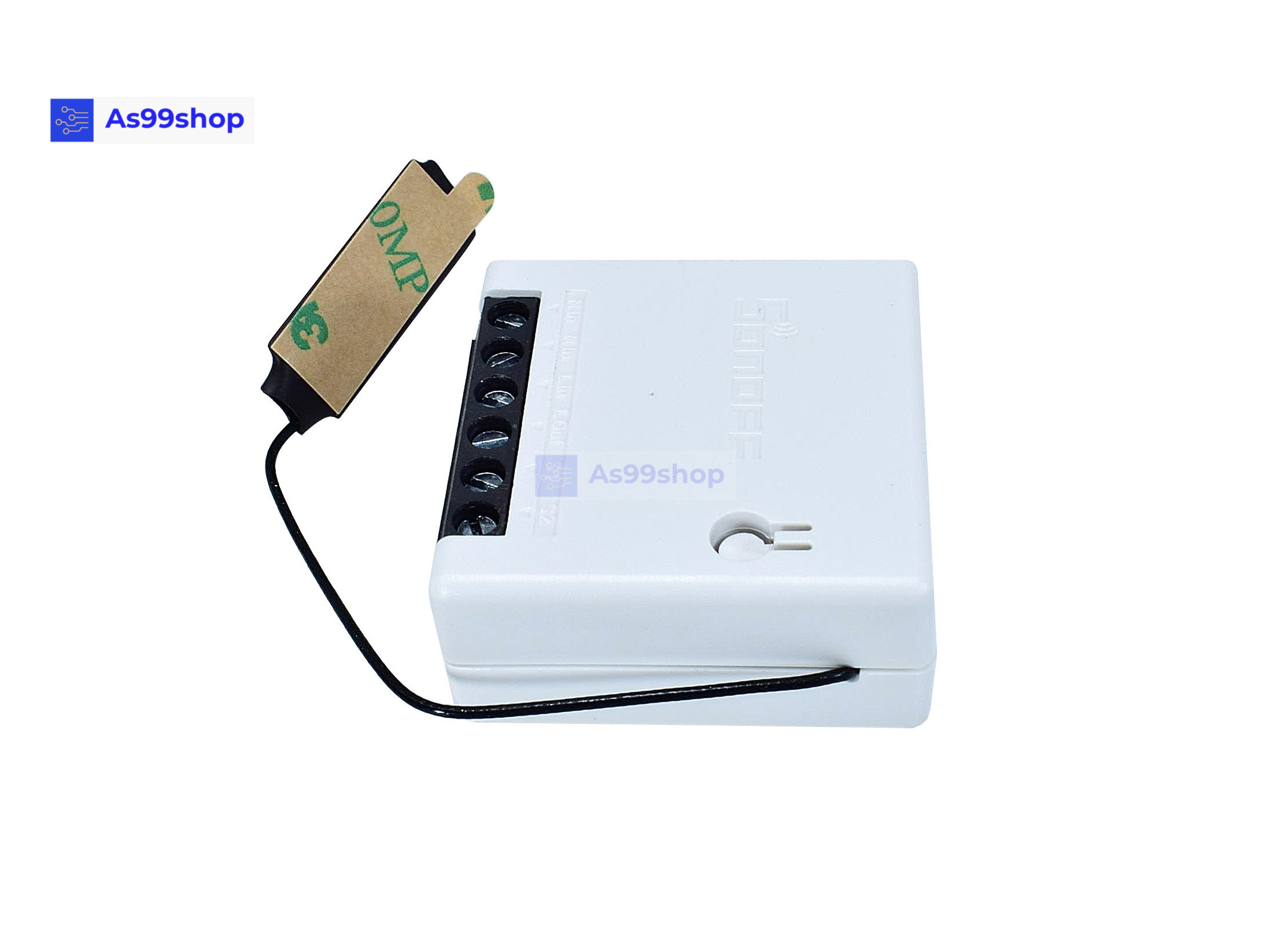 SONOFF MINI Wi-Fi DIY Smart Switch