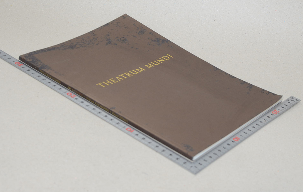 THEATRUM MUNDI