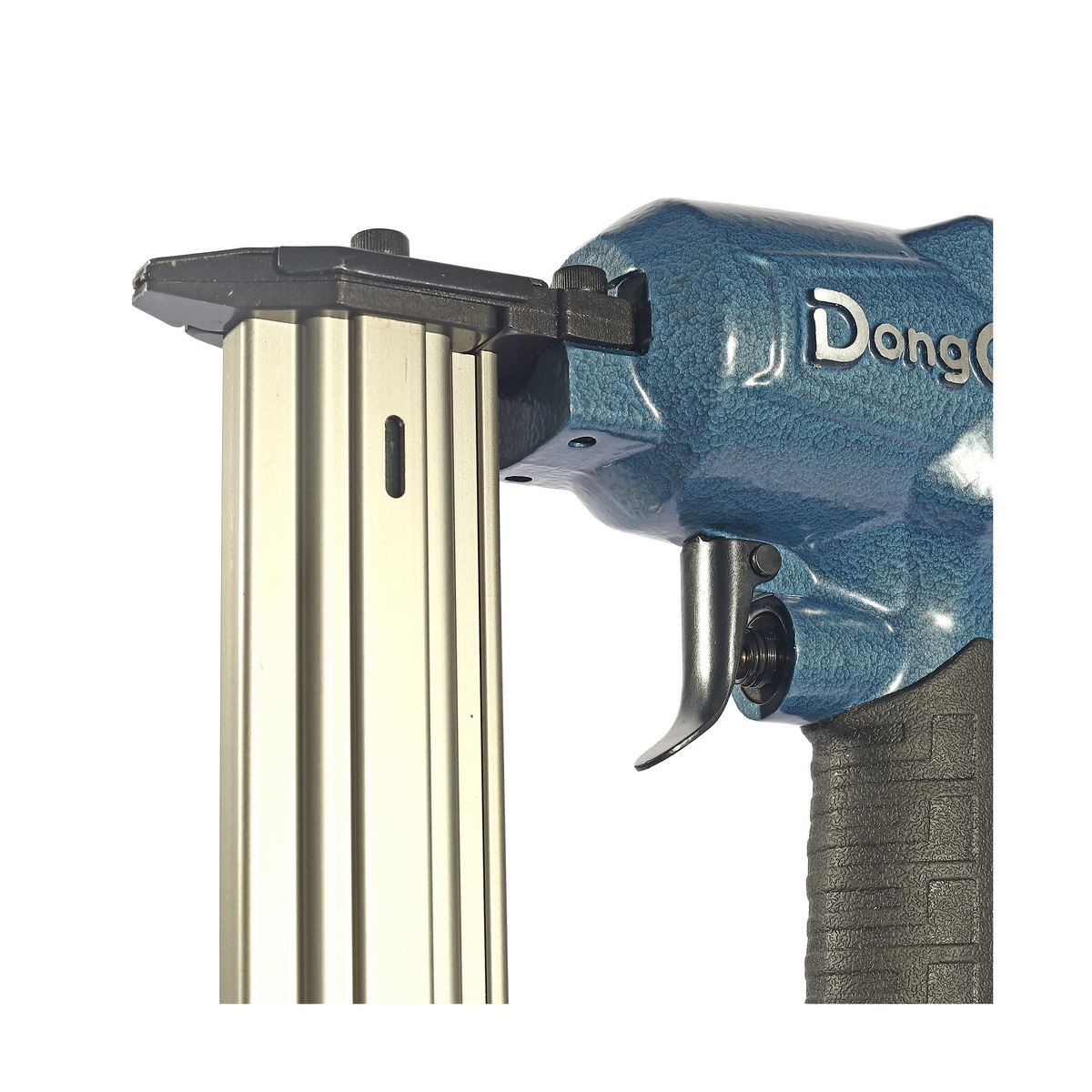 Dong Cheng D03-F30 แม็กลมขาเดี่ยว F30