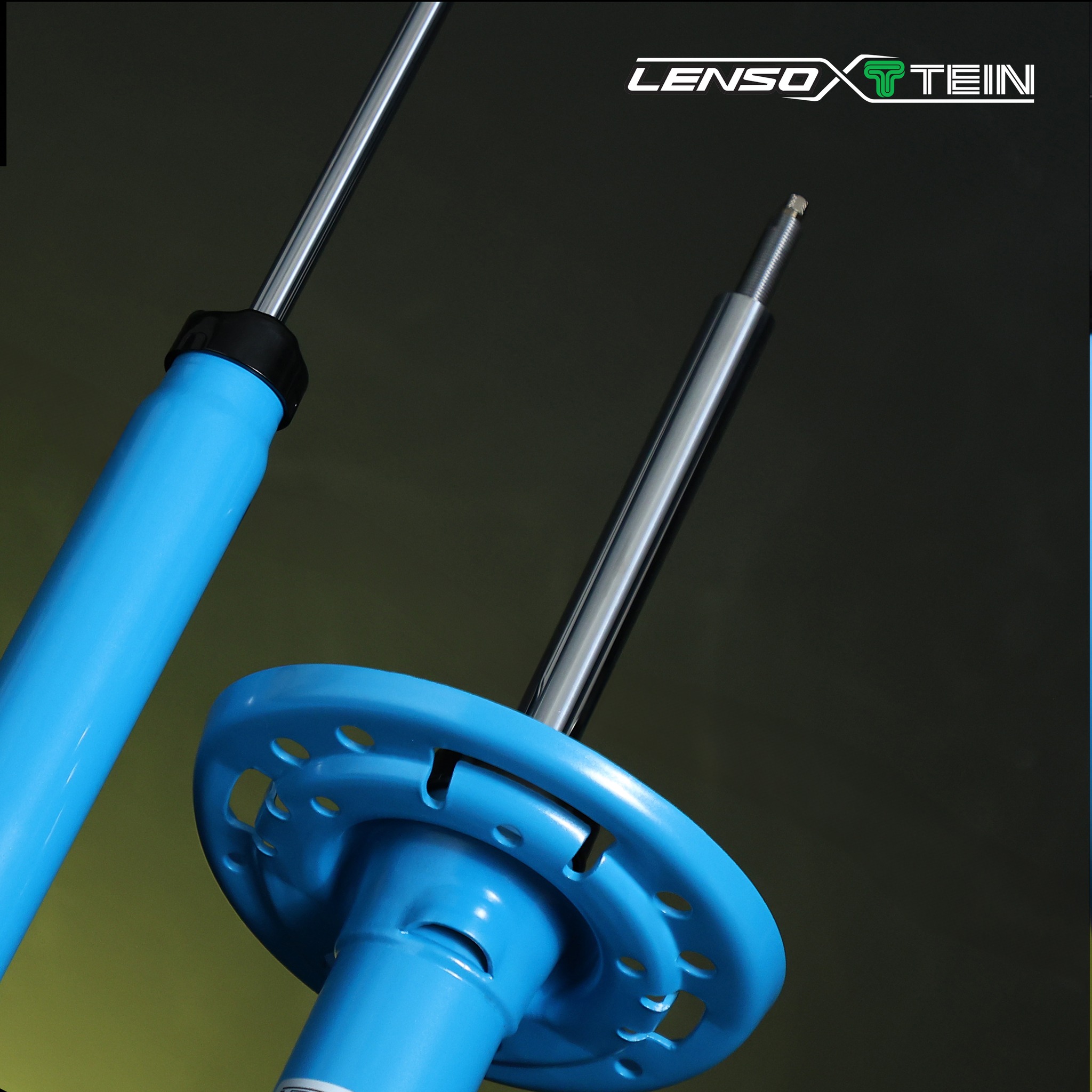 โช๊ค LENSO X TEIN