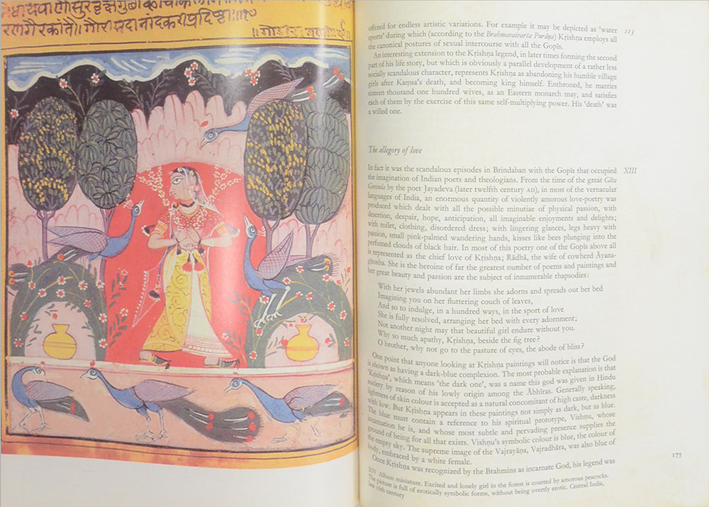 Erotic Art of the East