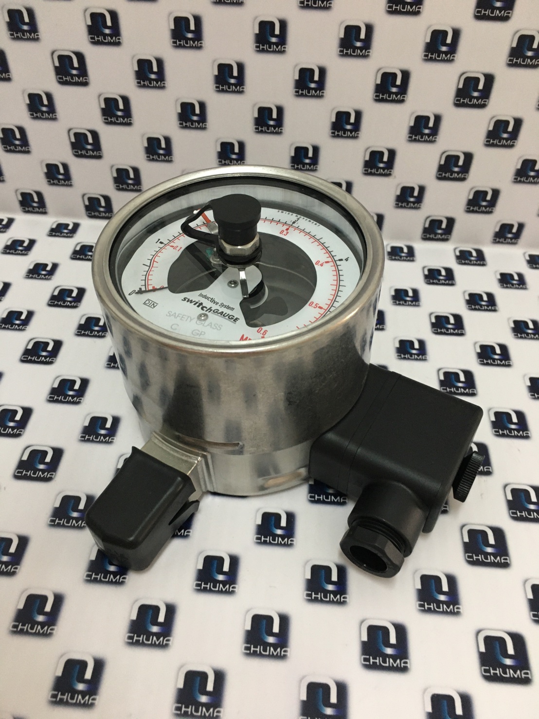 Wika, PGS23.100+831-N