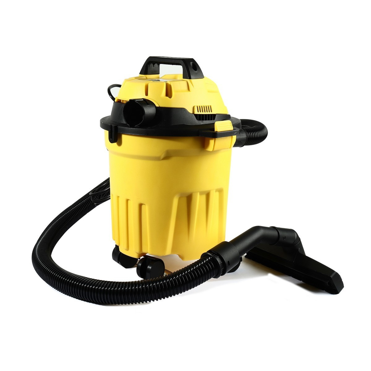 VALU VC12 เครื่องดูดฝุ่นแห้ง-เปียก 12L 1200W/220V เป่าลมได้