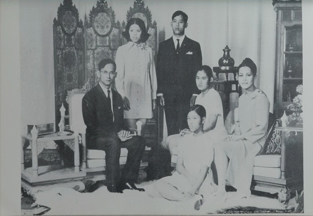 รัชดาภิเษกสดุดี 9 มิถุนายน 2514