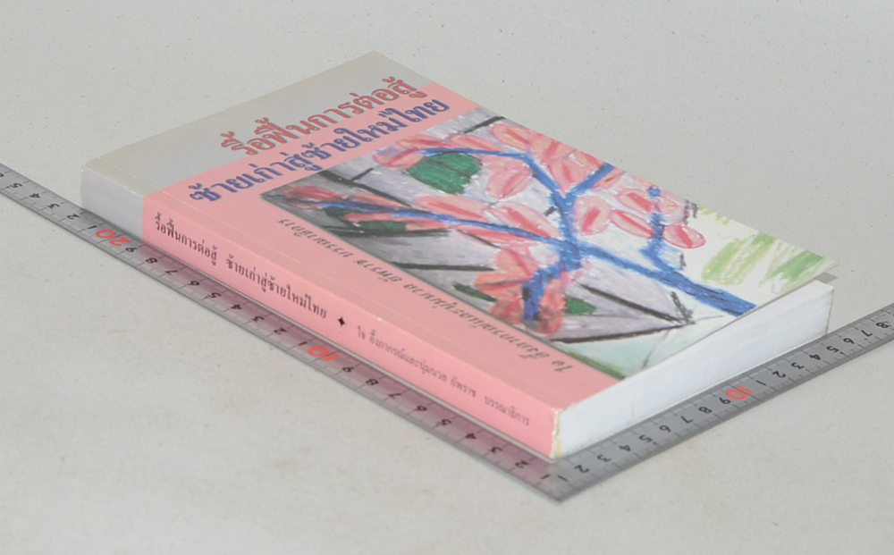 รื้อฟื้นการต่อสู้ ซ้ายเก่าสู่ซ้ายใหม่ไทย