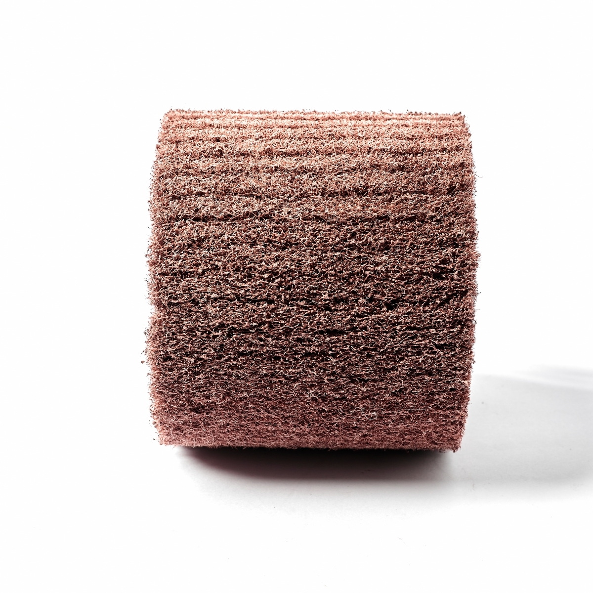 ล้อขัดใยสังเคราะห์ ลูกขัดแฮร์ไลน์ No.60