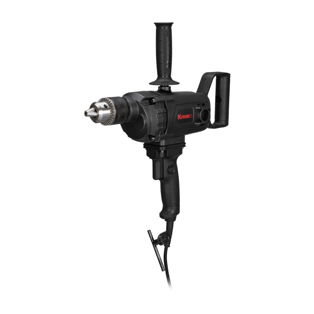 Kress KU146 สว่านไฟฟ้า 5/8" 1200W 9500rpm (งานหนัก)