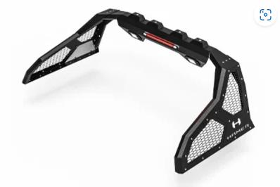 โรบาร์ WARRIOR SERIES ROLL BAR จาก HUMMER