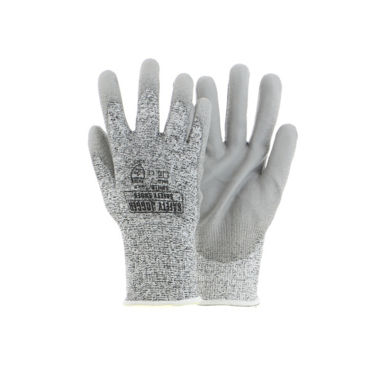 JOGGER รุ่น SHIELD ถุงมือเซฟตี้กันบาด กันร้อน M,L,XL