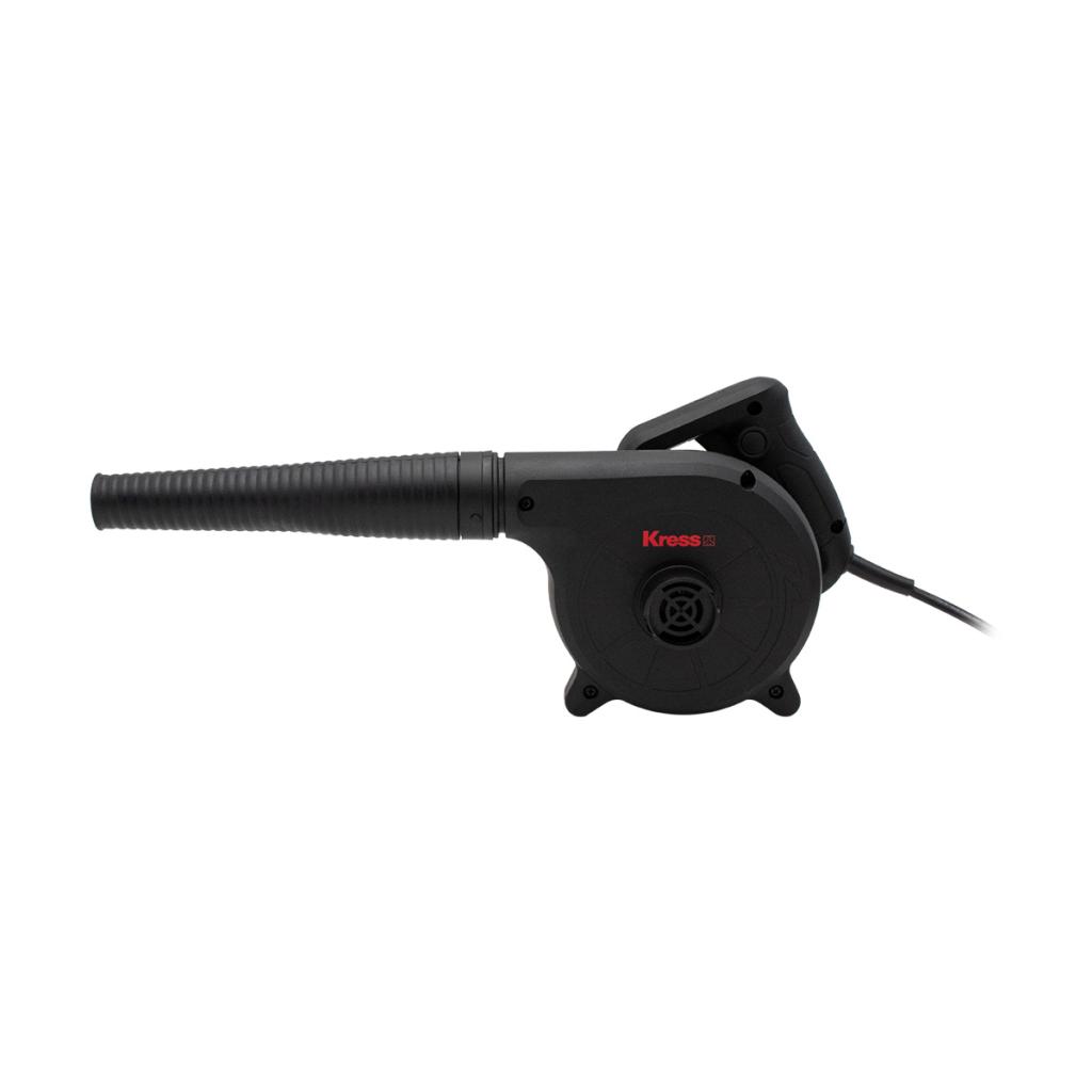 Kress KU090 เครื่องเป่าลม/ดูดลม 500W