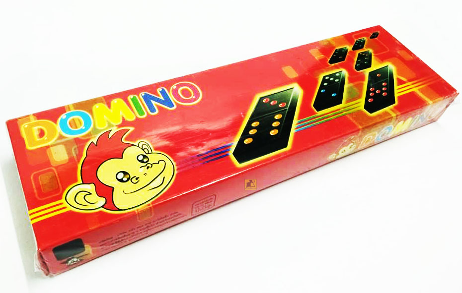 DOMINO
