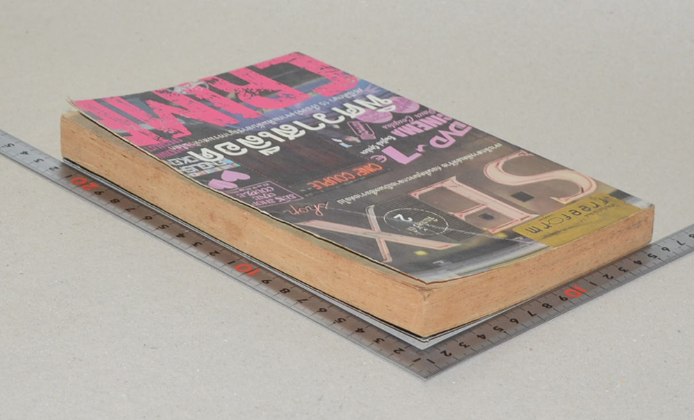 พิศวาสเลือด (ขายตามสภาพ)