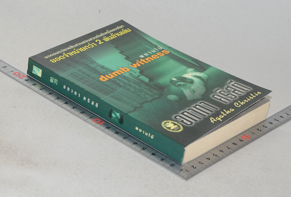 พยานใบ้