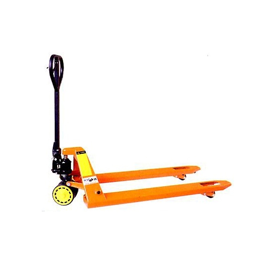 OKURA CYPA รถลากพาเลท 2.5Ton หน้าแคบ