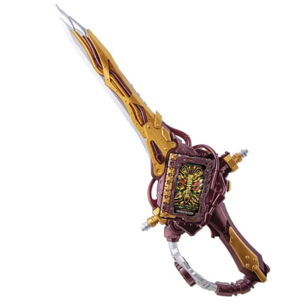 DX Kamen Rider Saber - DX Holy Sword Eneiken Noroshi[Bandai]มาสค์ไรเดอร์ซาเบลา มาสค์ไรเดอร์เซเบอร์ เข็มขัดไรเดอร์เซเบอร์