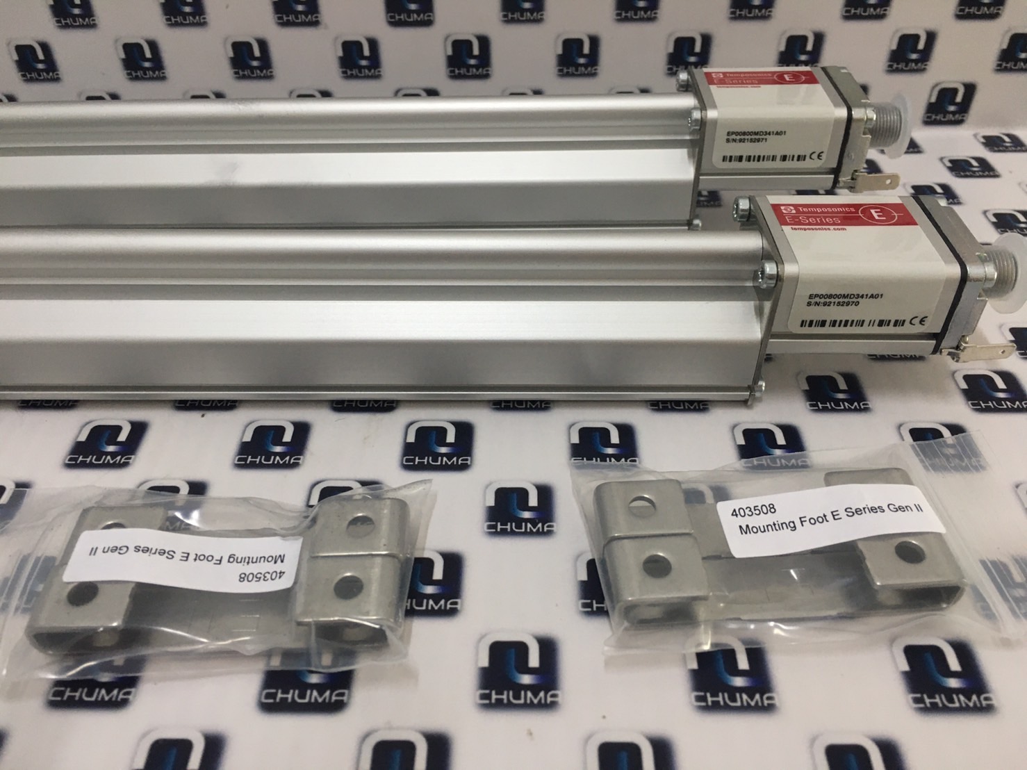 MTS Temposonic, EP0800MD341A01