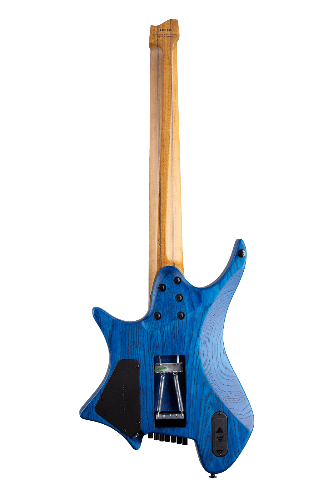 STRANDBERG BODEN PROG NX7 - DEEP BLUE