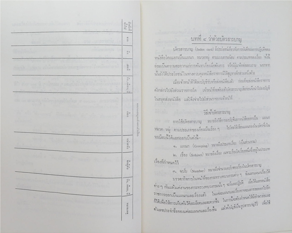 นายมานัส ฐิตะศิลป์ (ระเบียบงานสารบรรณ ตอนที่ 1 ว่าด้วยการรับ-เสนอ-ส่ง และ ระบบการเก็บค้น)