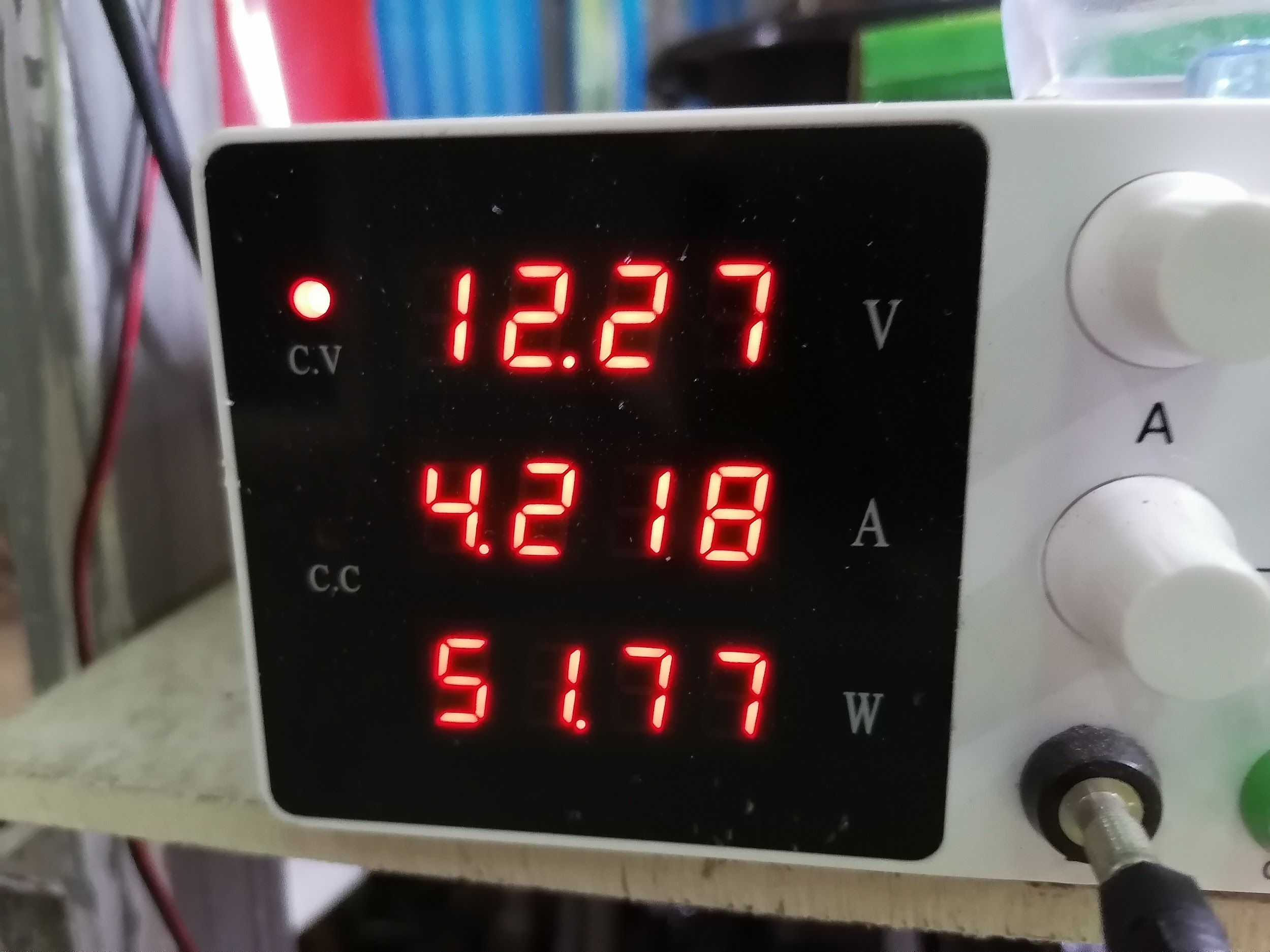 TEC1-12706SR refrigeration (แผ่นร้อน-เย็น) แผ่นเพลเทียร์