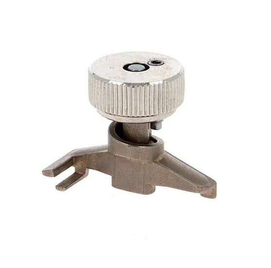 PITCH KEY PK-01 CHROME - อุปกรณ์ช่วยให้การ DROP สายกีตาร์