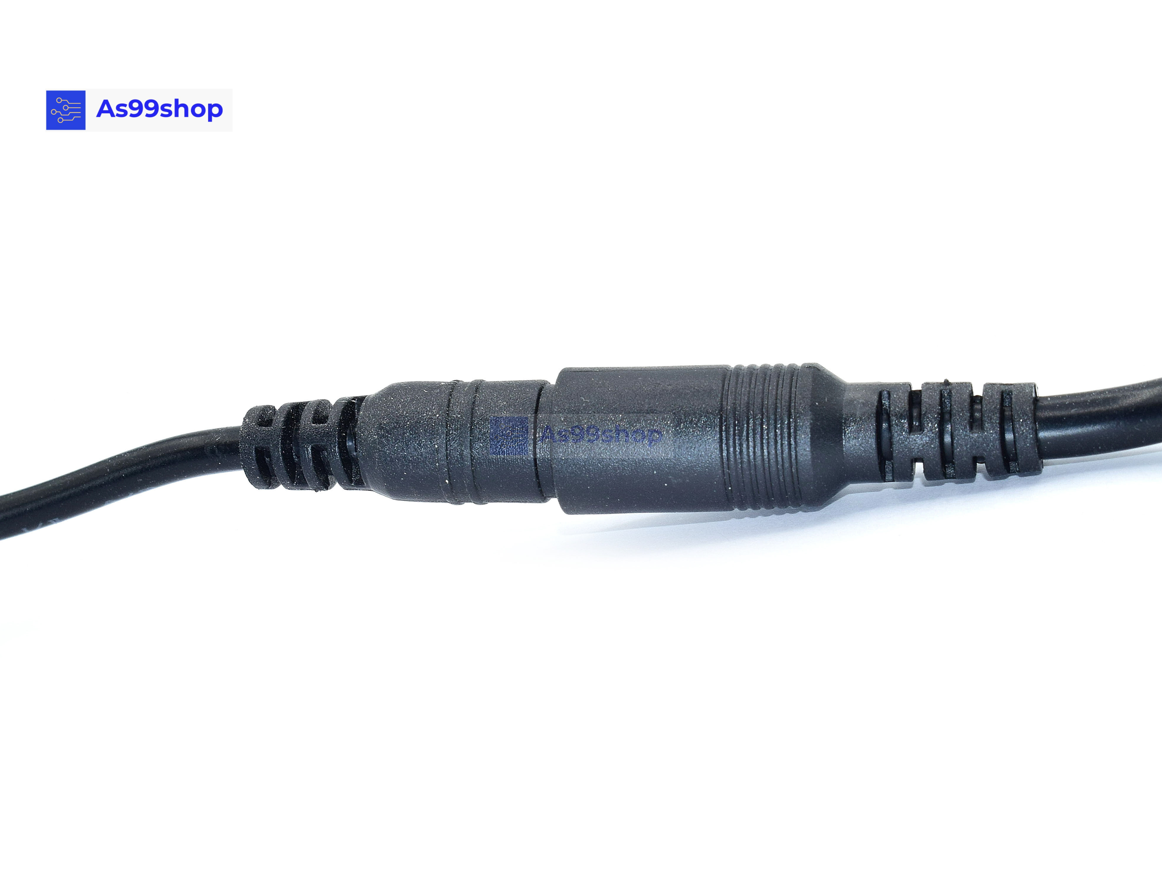 สายต่อ 5.5*2.1 mm ยาว 15 cm.