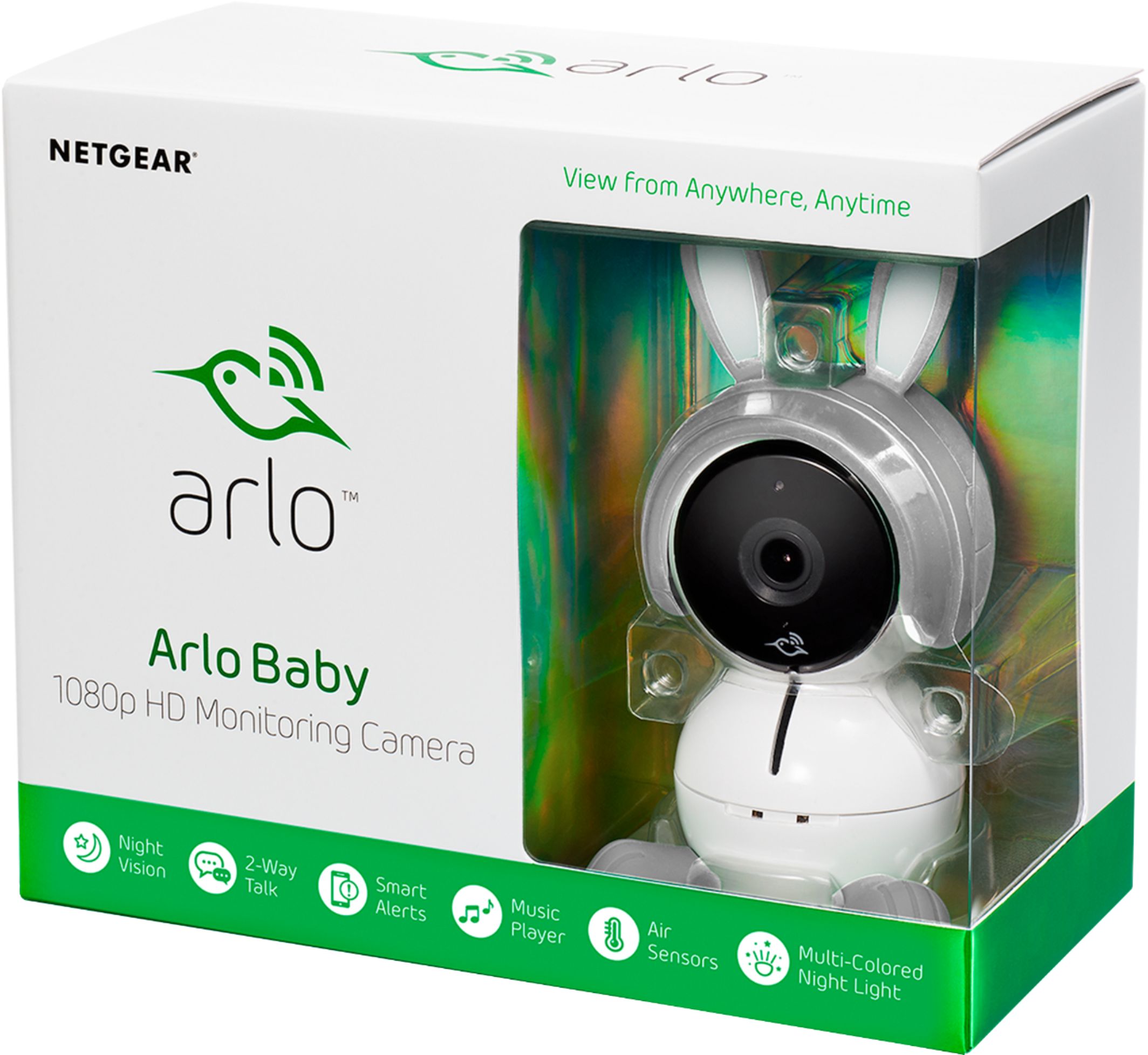 Arlo Baby ABC1000-100EUS